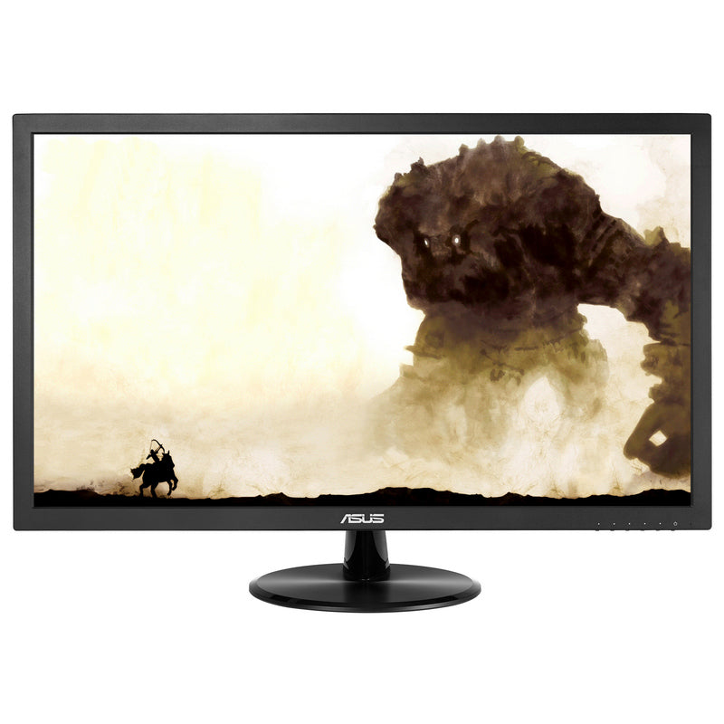 Monitor Asus VP228DE 21.5» LCD **Tiene un pixel fundido en el centro**.