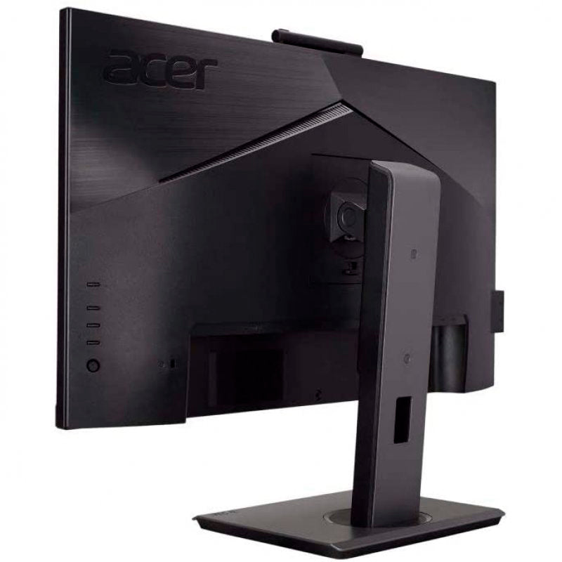 Monitor Acer B277D 27» LED IPS FullHD Webcam Usado.