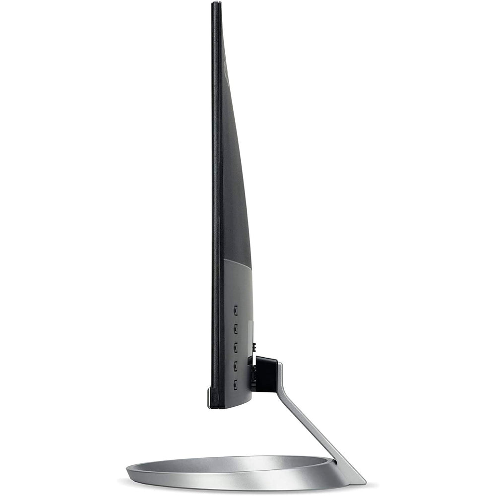 Monitor Acer R240Ysi 23.8» LED IPS FullHD 75 Hz negro
