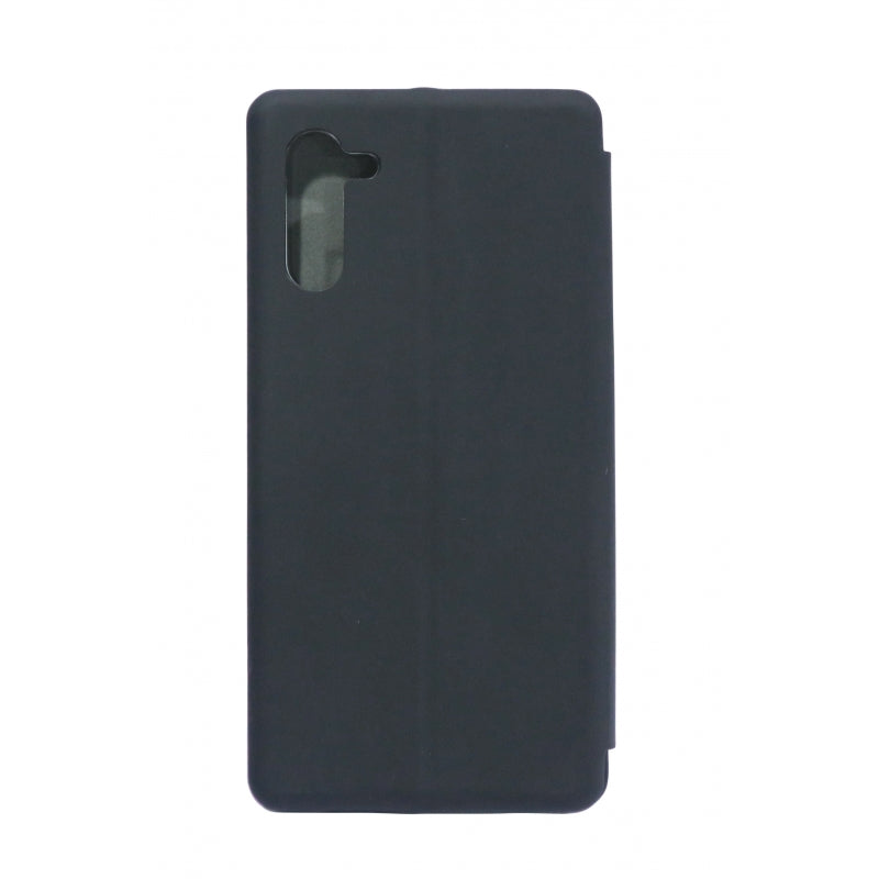Funda Folio Muvit para Samsung Galaxy Note 10/10 5g función soporte negra(NUEVA)