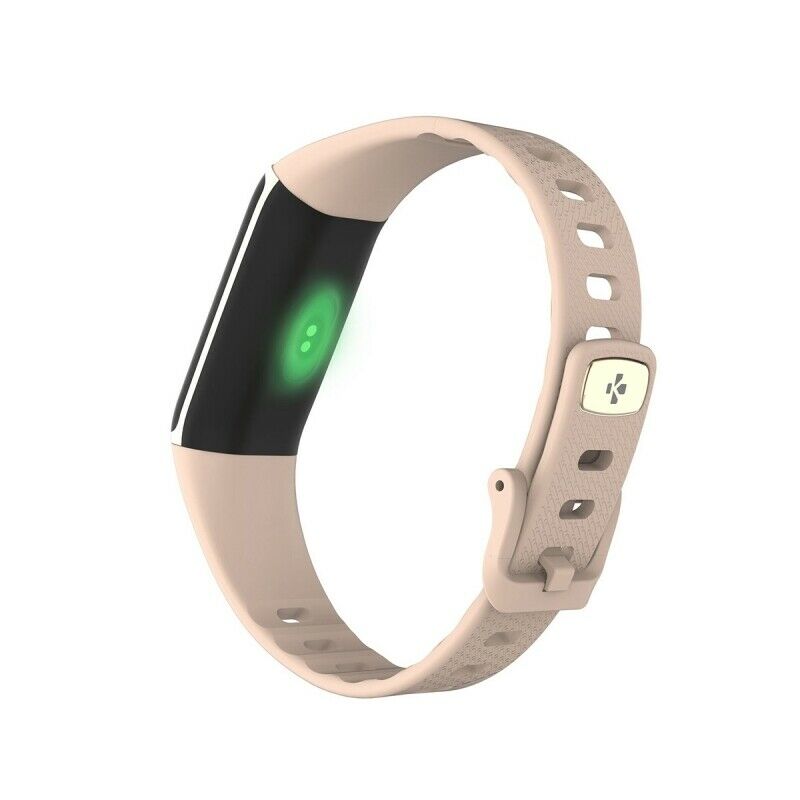 Pulsera de actividad MyKronoz ZeTrack Rosa