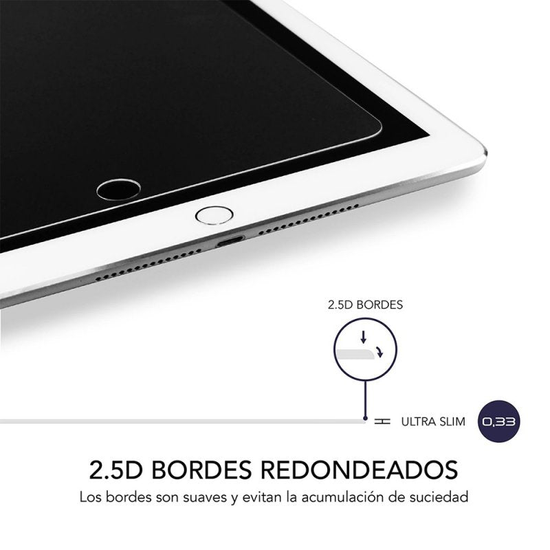 Protector Cristal Templado Subblim Extreme para Samsung Tab A7 10.4»