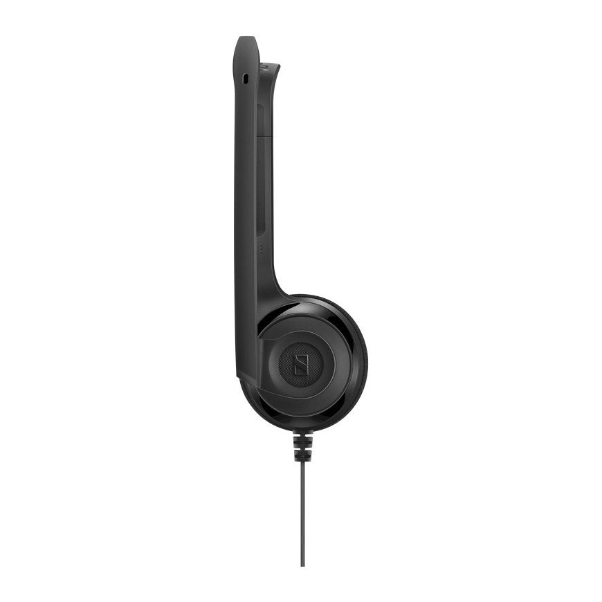 Auriculares Sennheiser EPOS Pc 5 CHAT Estéreo Jack 3.5 Usado *Sin embalaje*