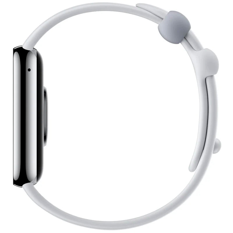 Pulsera de Actividad Xiaomi Smart Band 8 Pro AMOLED 1,74» Blanco