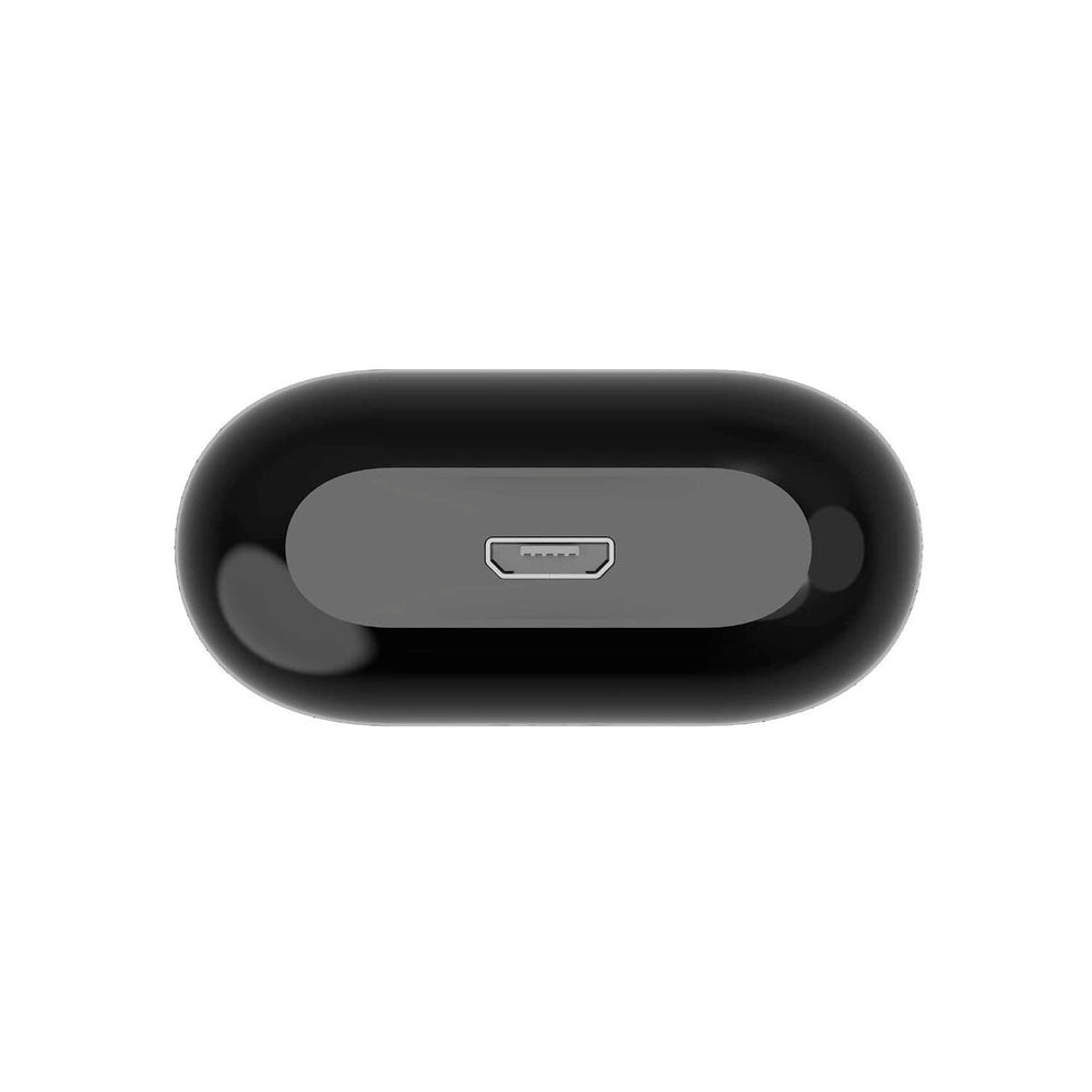 Auriculares inalámbricos Celly ZED1BK Zed1 Bluetooth 5.1 con micrófono.
