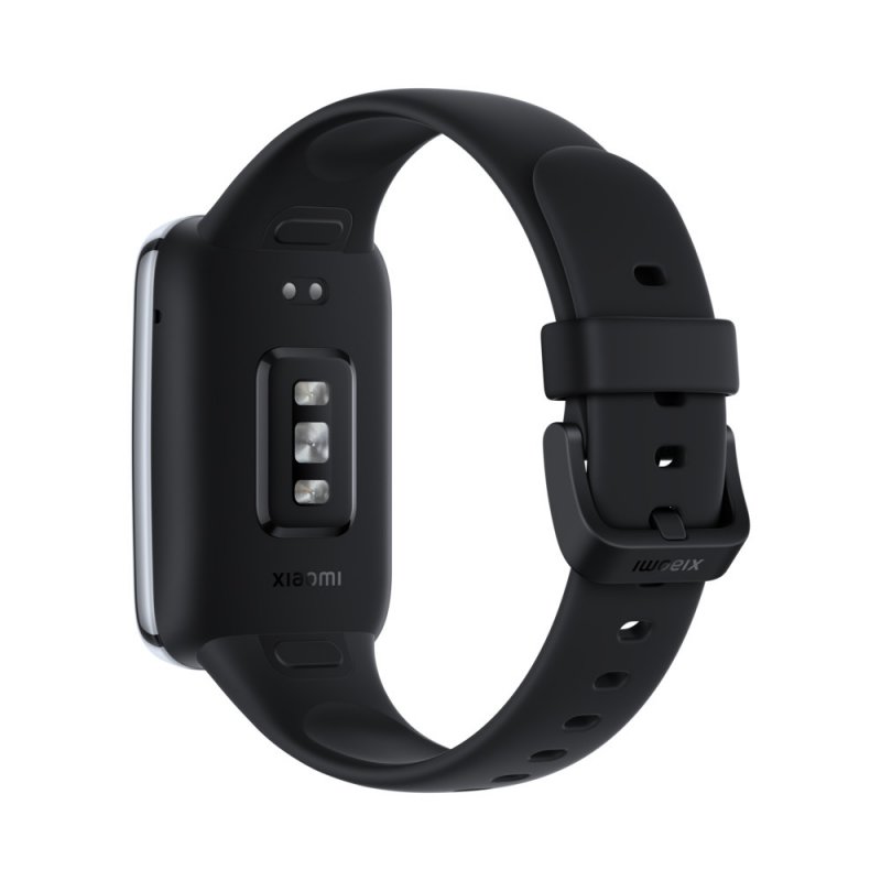 Pulsera de Actividad Xiaomi Smart Band 7 Pro Negra Usada