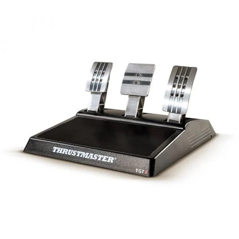 Volante + Pedales de carreras Thrustmaster T-GT II para PS5/PS4/PC