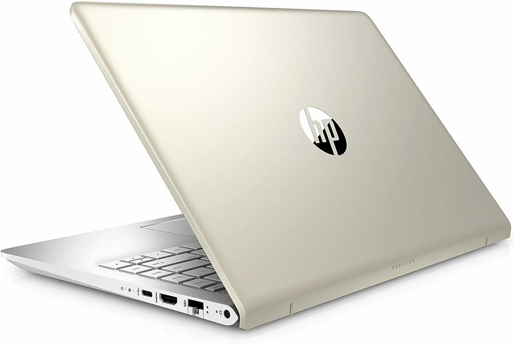 Portátil HP Pavilion 14-bf013ns 14″ FullHD Core i7 12GB RAM 256GB SSD