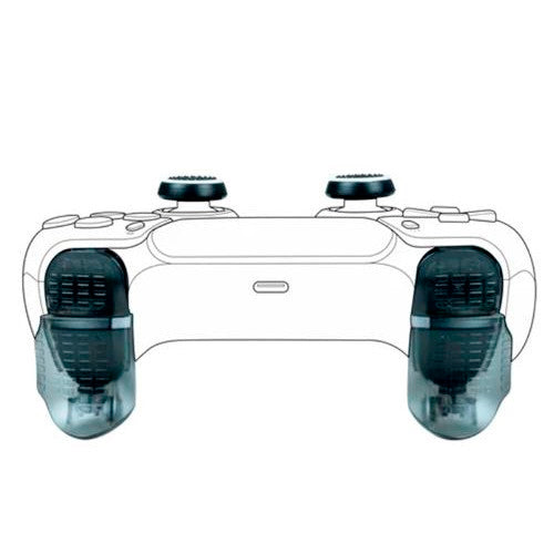 Gatillos y botones ergonómicos Nacon para PS5