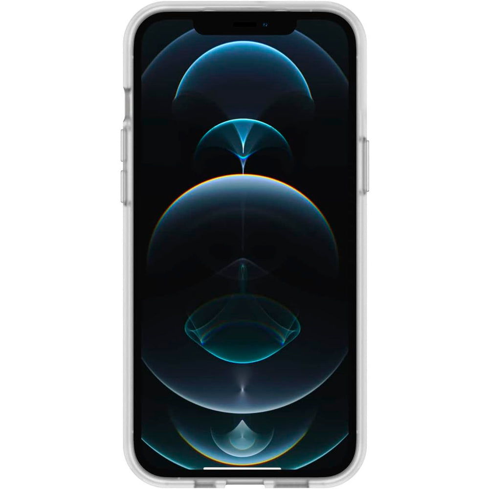 Funda OtterBox React Series para Apple iPhone 12 Pro Max Transparente