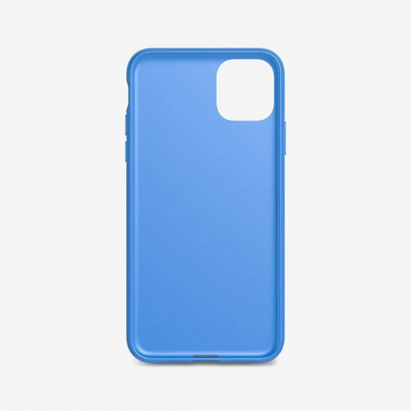 Carcasa Tech21 para Apple iPhone 11 Pro Max Azul.