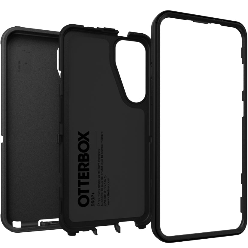 Funda Otterbox Defender Series para Samsung Galaxy S25+