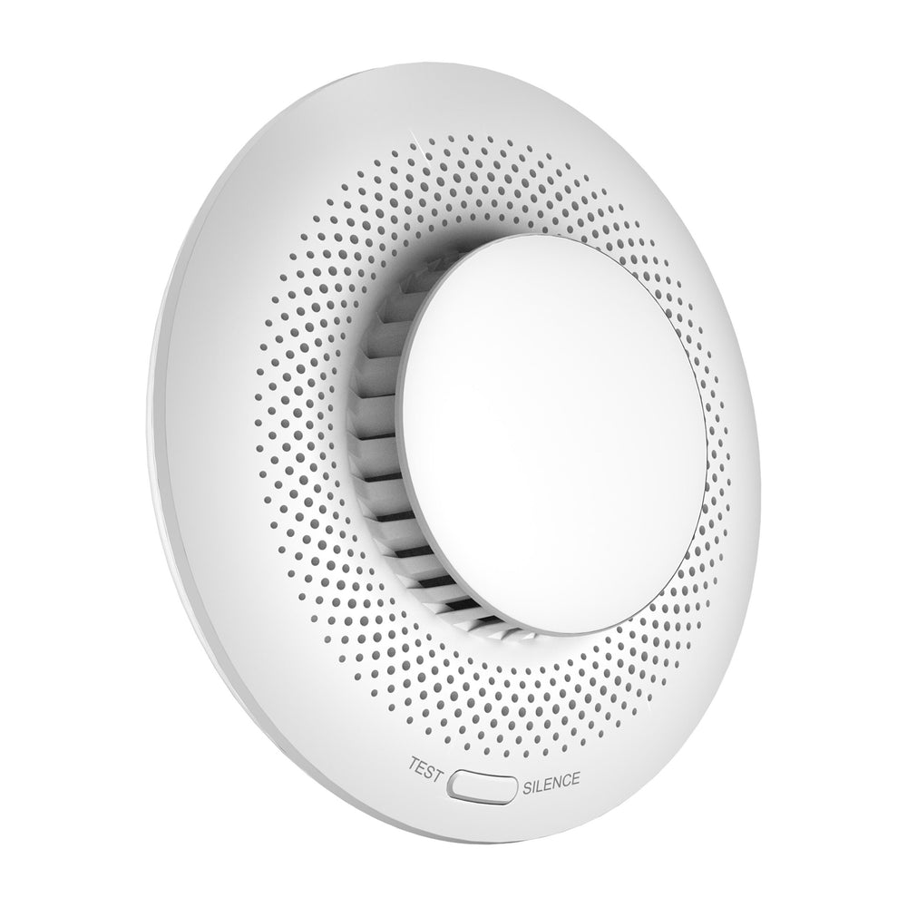 Sensor nivel de humo Ezviz T4C