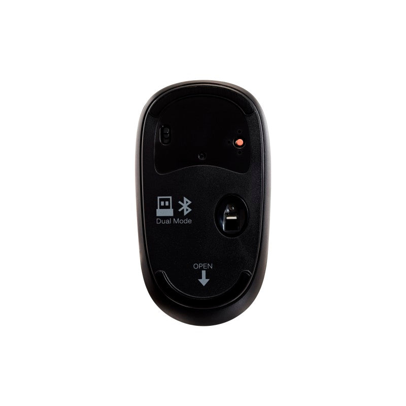 Ratón V7 MW550BT Bluetooth silencioso de 4 botones Usado *Sin embalaje orig.*