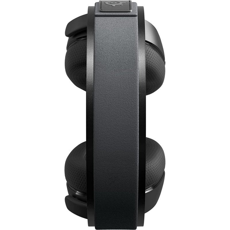 Auriculares Steelseries Arctis Nova 7+ Inálambricos Diadema Juego Negro Usado *