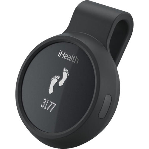 iHealth Monitor de actividad y control sueño bluetooth Usado.