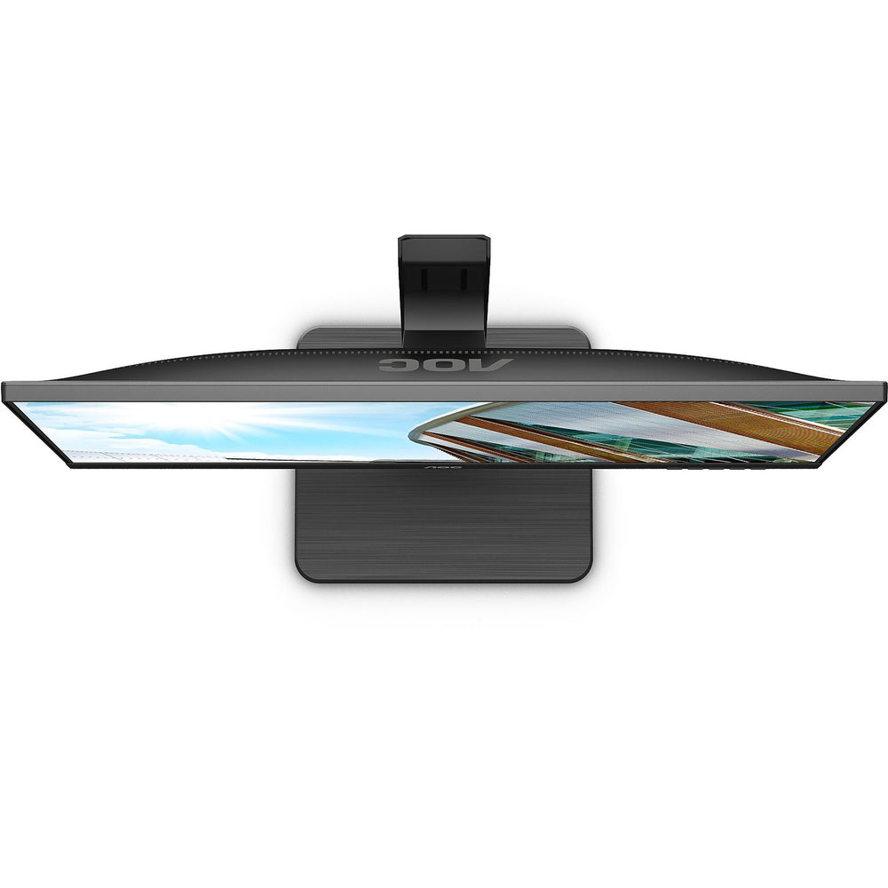 Monitor AOC 24P2Q 23,8″ Full-HD 4 ms 75 Hz Negro
