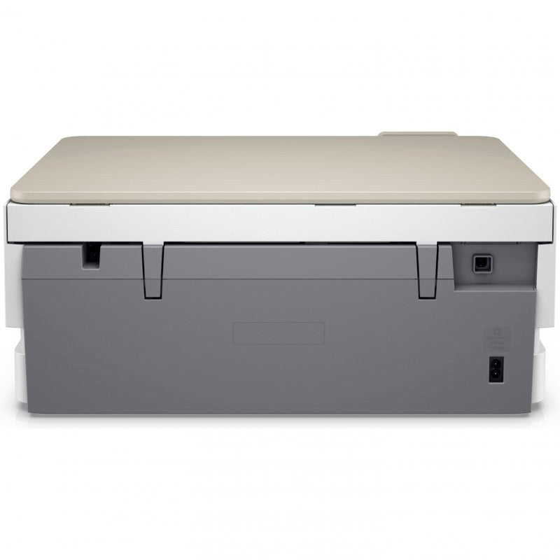 Impresora Multifunción HP ENVY Inspire 7224e Color Wifi Dúplex Usada