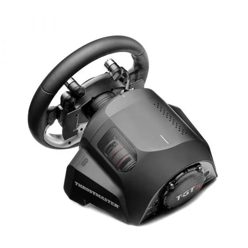 Volante + Pedales de carreras Thrustmaster T-GT II para PS5/PS4/PC
