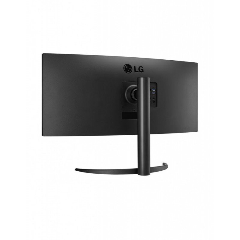 Monitor LG 34WP75C-B UltraWide Ultrapanorámico Curvo 34″ 3440×1440 160Hz