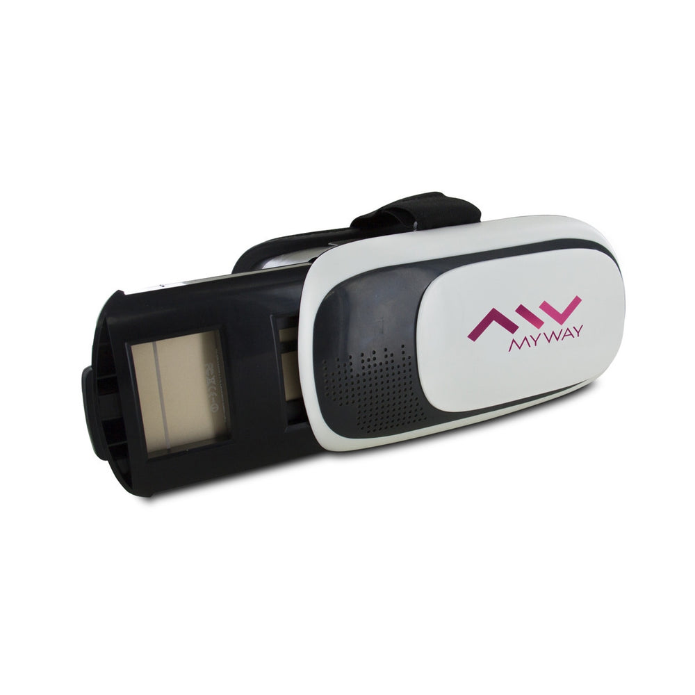 Gafas de realidad virtual MyWay