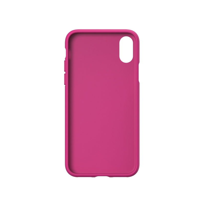 Carcasa Adidas Adicolor Apple Iphone Xs/X Rosa