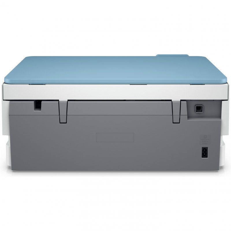 Impresora Multifunción HP ENVY Inspire 7221e Color Wifi Dúplex Usada *