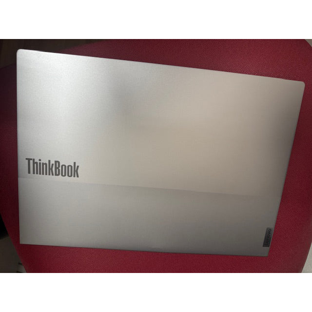Lenovo ThinkBook G7 AMD Ryzen 5 7535HS 16″ 16 GB/512 GB/W11 Pro Gris Usado *