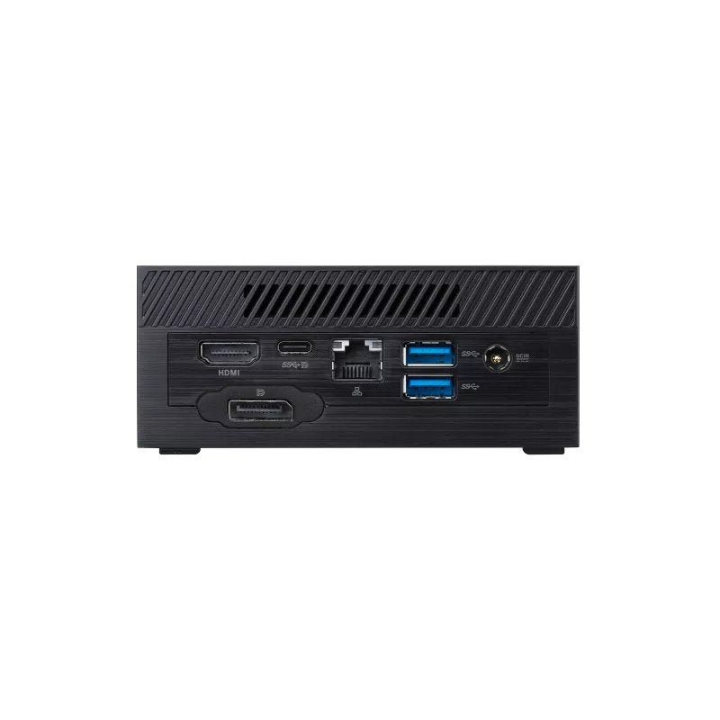 Ordenador MINIPC ASUS PN41-BBC129MV Intel Celeron N4500 SIN RAM SIN HD