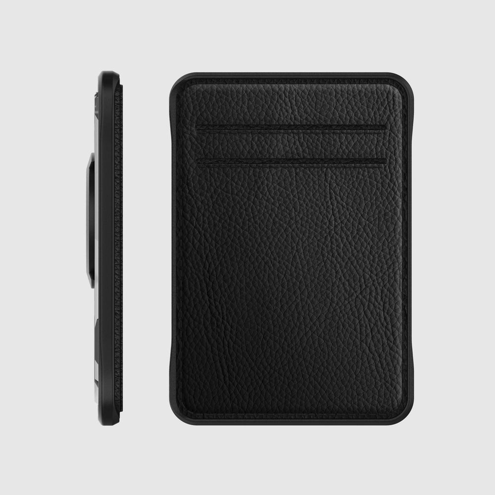 Cartera Raptic con soporte Apple AirTag de seguridad