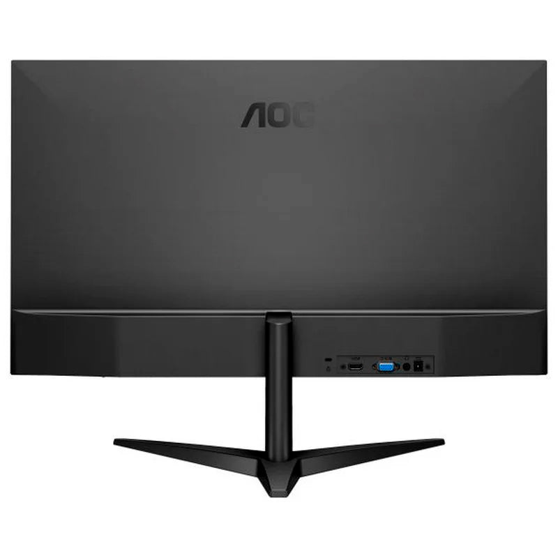 Monitor AOC 24B1H 23.6″ LED FullHD Mate Usado **Tiene una marca en la pantalla**