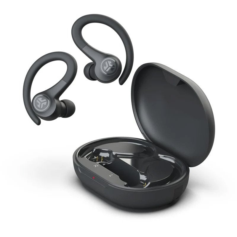Auriculares JLAB Go Air Sport inalámbricos Bluetooth Deportivos Grafito Usado *