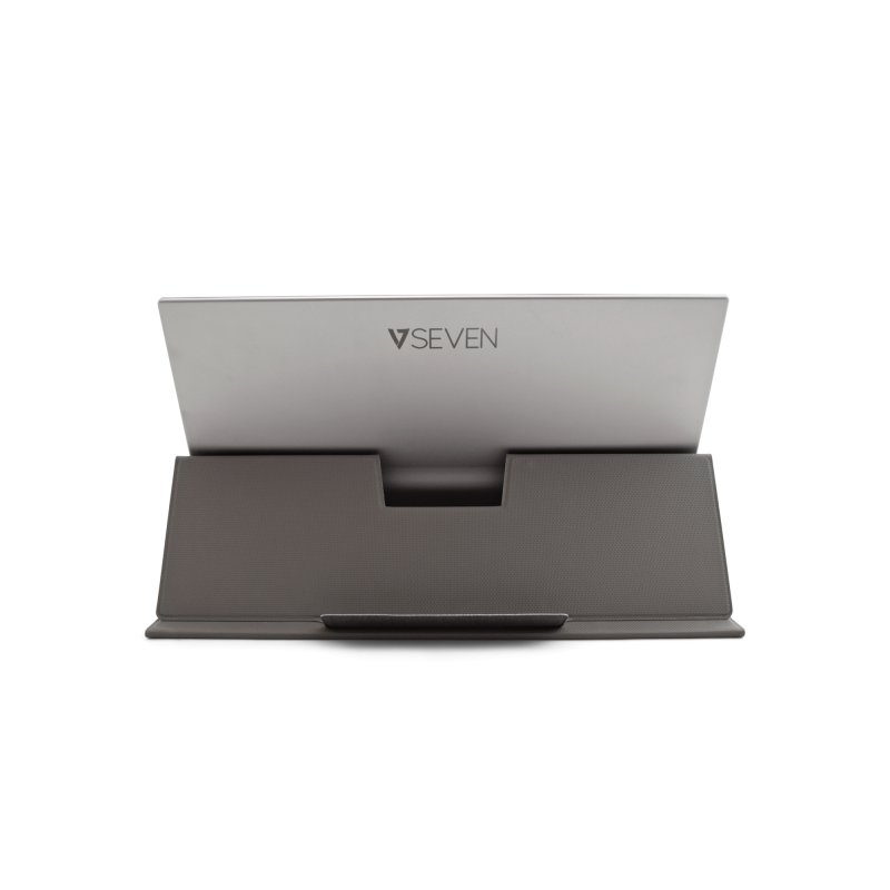 Monitor portatil V7 L156TCH-1G 15.6» LED IPS FullHD USB-C Táctil