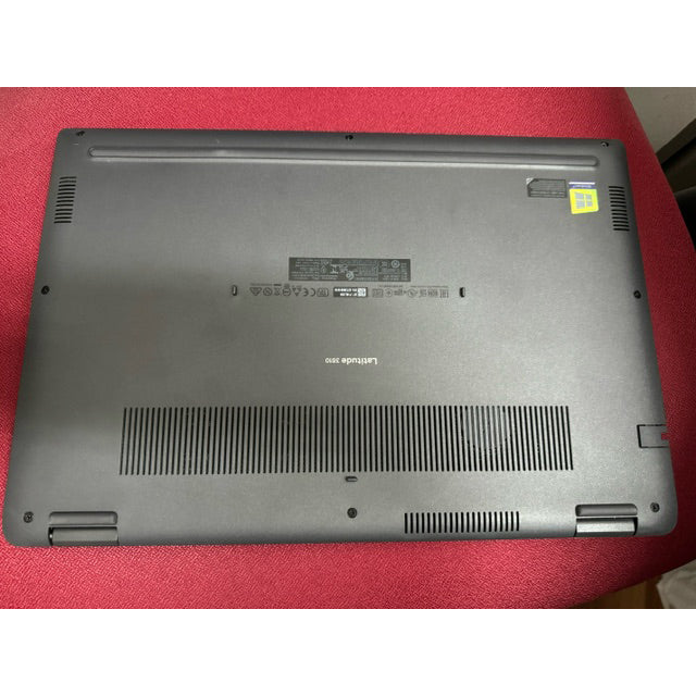 Portátil Dell Latitude 3510 Intel Core i5-10210U/8GB/256GB SSD/15.6» Usado *