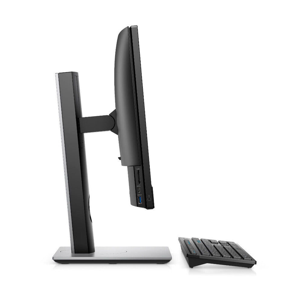 Dell OptiPlex 3280 AIO i3-10100T/8GB/120GB SSD/22» Pantalla Táctil Windows 10