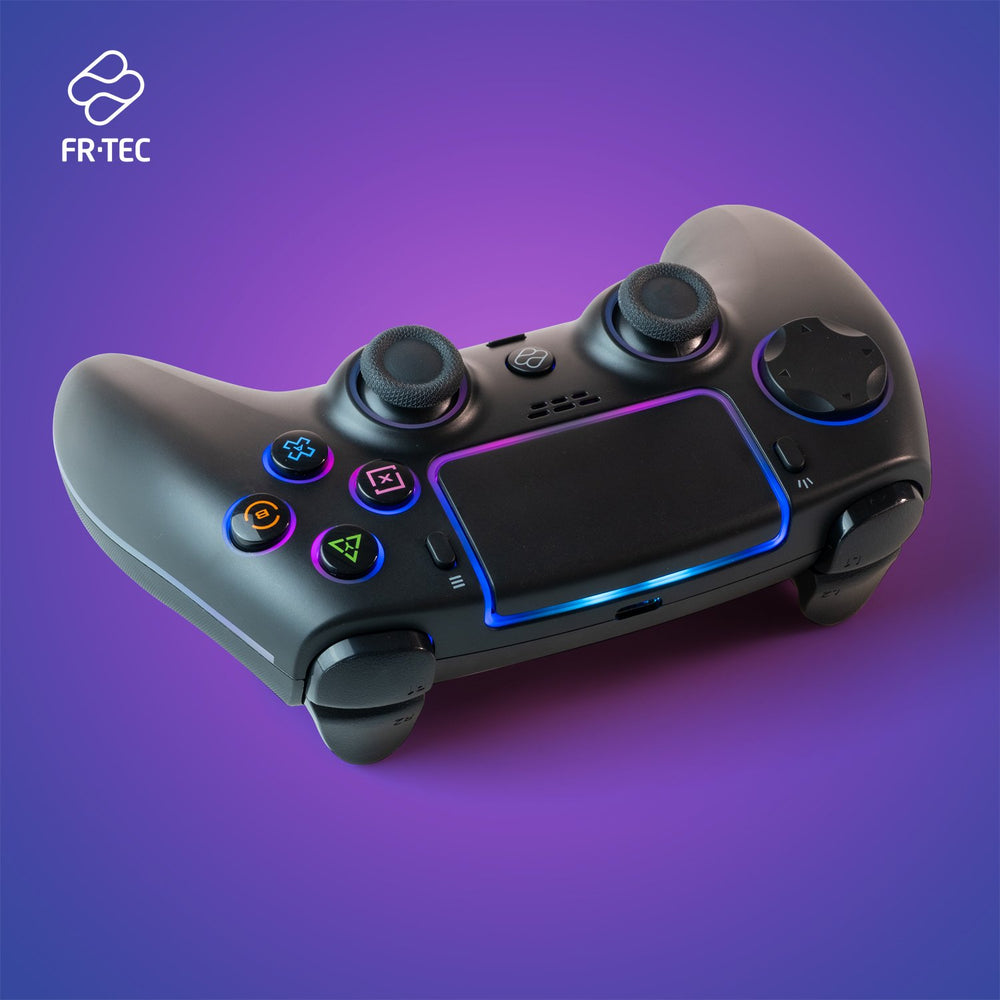 Blade FR-TEC Obsidian Gamepad Inalámbrico para PS4 Usado