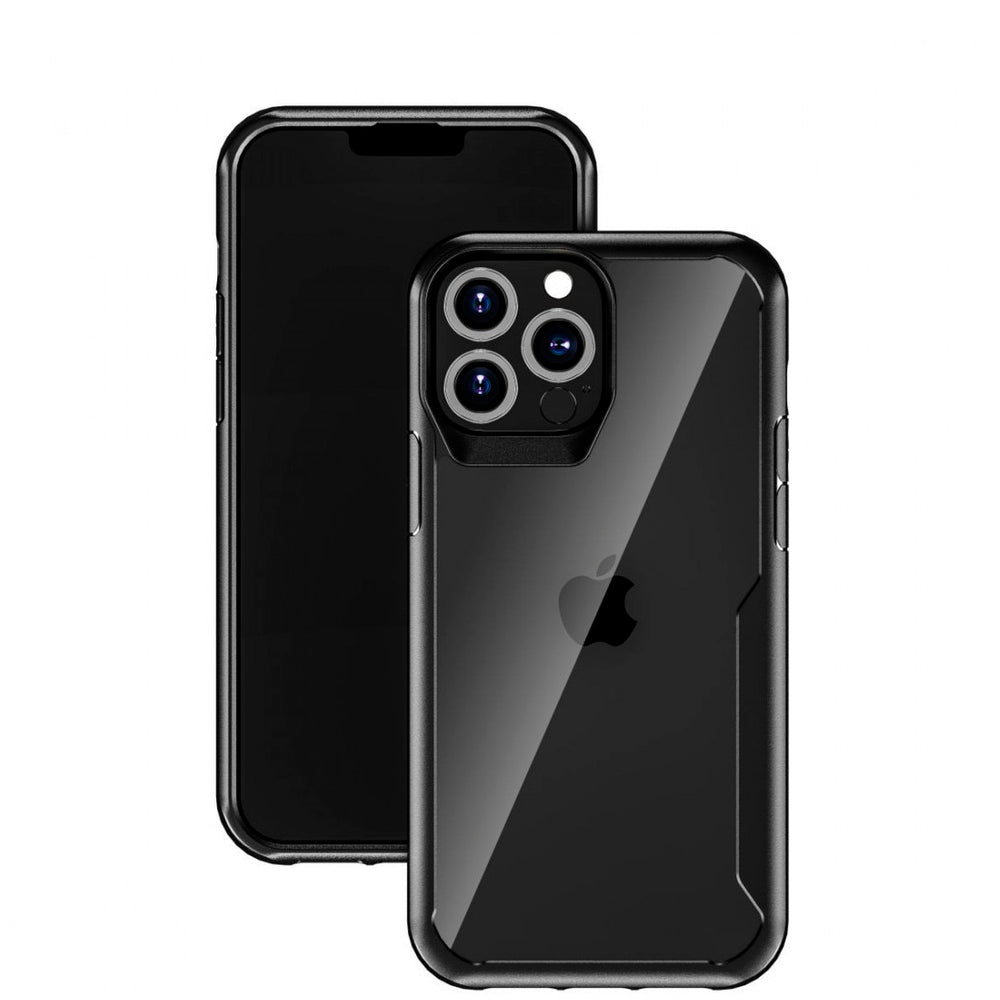 Funda Muvit for Change Shockproof 2m para Apple iPhone 13 Pro Max