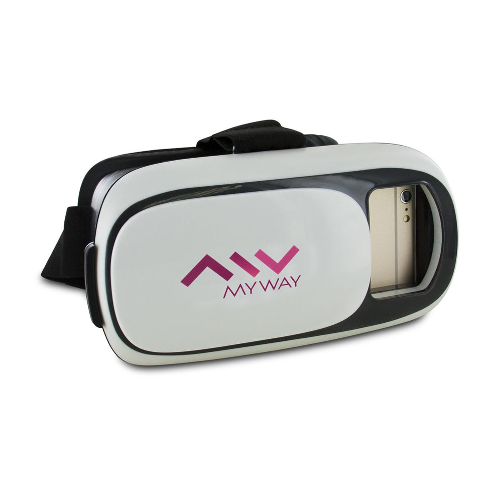 Gafas de realidad virtual MyWay