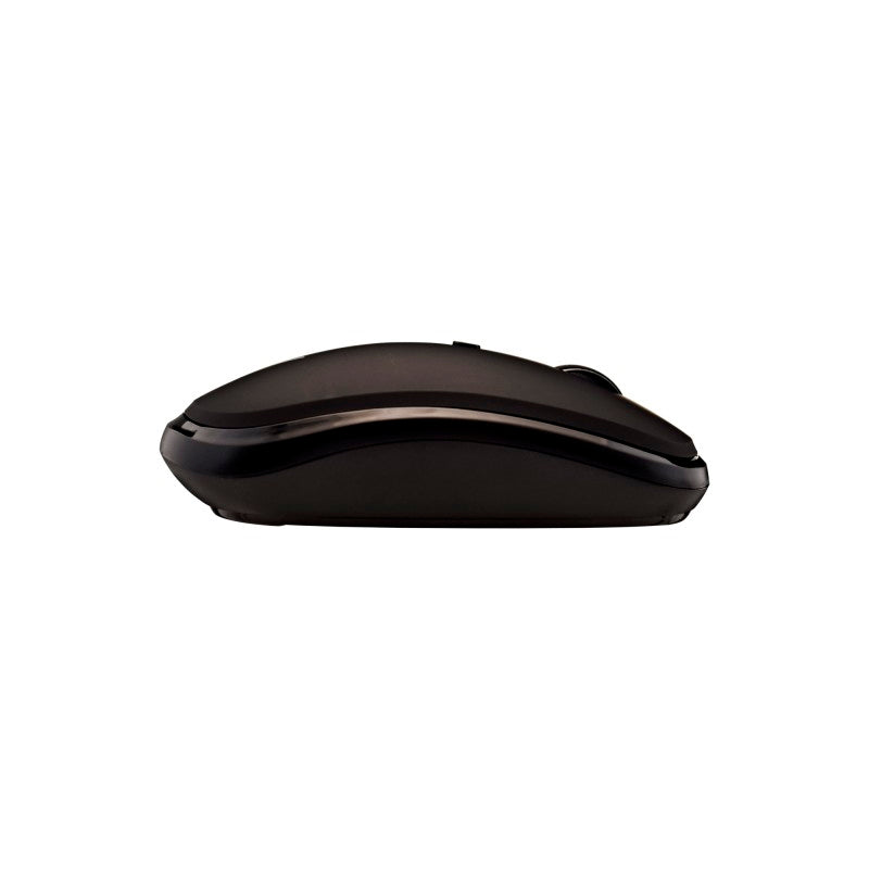 Ratón V7 MW550BT Bluetooth silencioso de 4 botones Usado *Sin embalaje orig.*