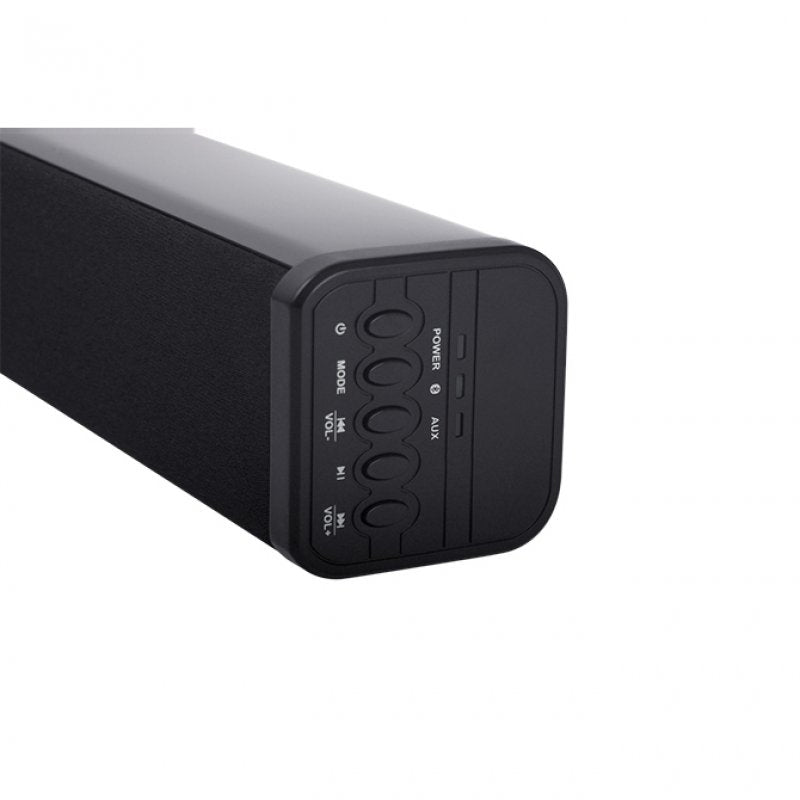 Barra de Sonido Thomson SB50BT con Bluetooth y Subwoofer 20W
