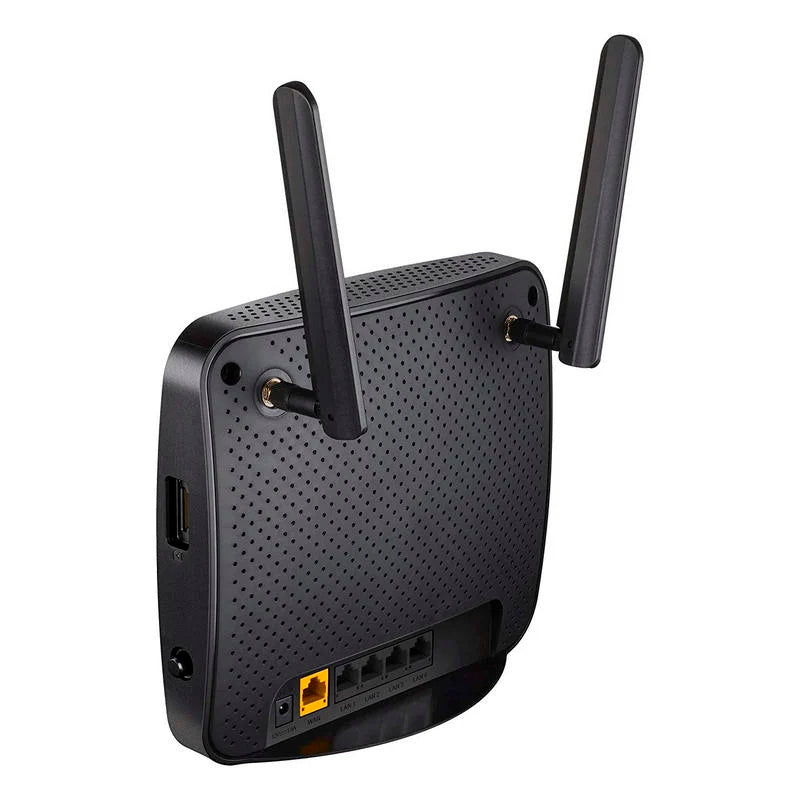 Router D-Link DWR-953 Wi-Fi AC1200 4G LTE Multi-WAN Usado