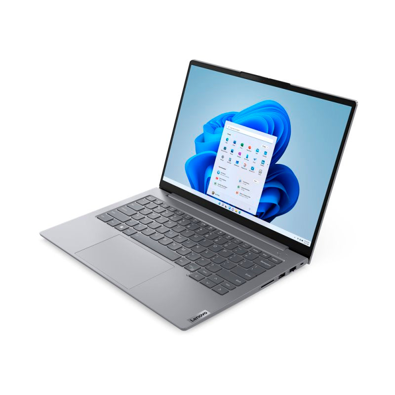 Lenovo Thinkbook 14 G6 IRL I3-1315U 1.2GHz/8GB/256GBSSD/14″ Usado *Marca en tapa