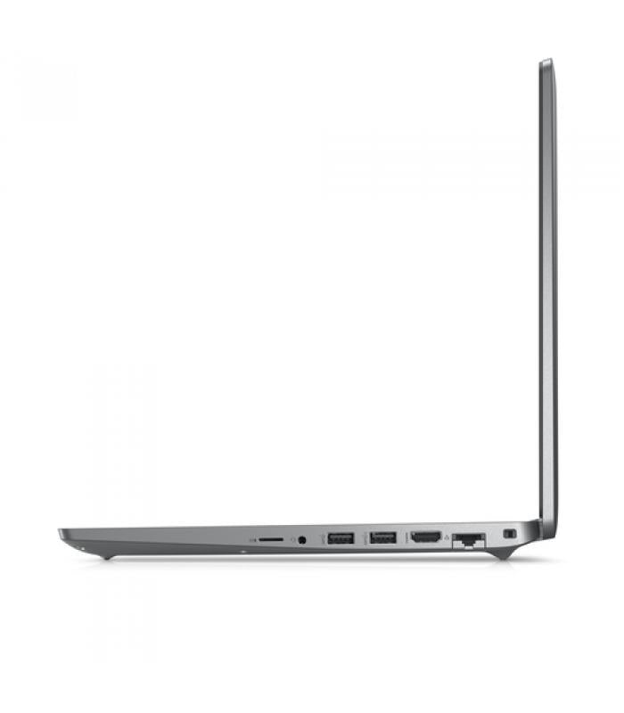 Portátil Dell Latitude 5530 i7-1255U 16GB RAM 512GB SSD 15,6» W10Pro Usado *