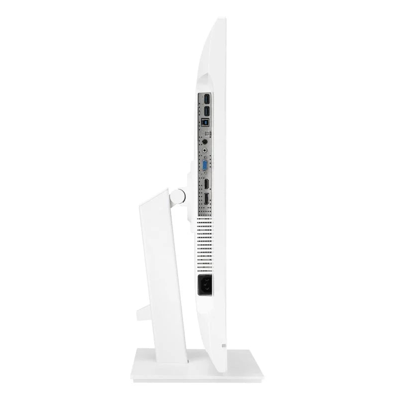 Monitor ASUS VA24EQSB-W 23.8″ LED IPS FullHD 75Hz Blanco