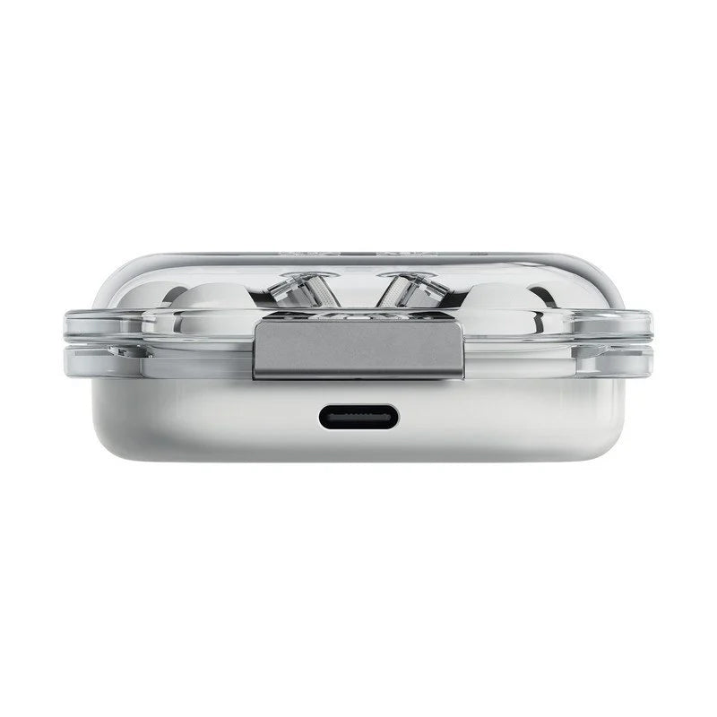 Auriculares Bluetooth Nothing Ear con Cancelación Activa de Ruido Blancos Usados