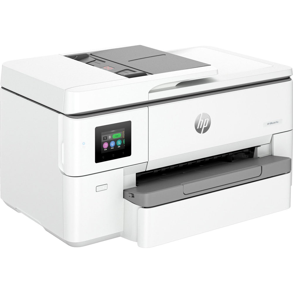 Impresora multifunción HP OfficeJet Pro 9720e