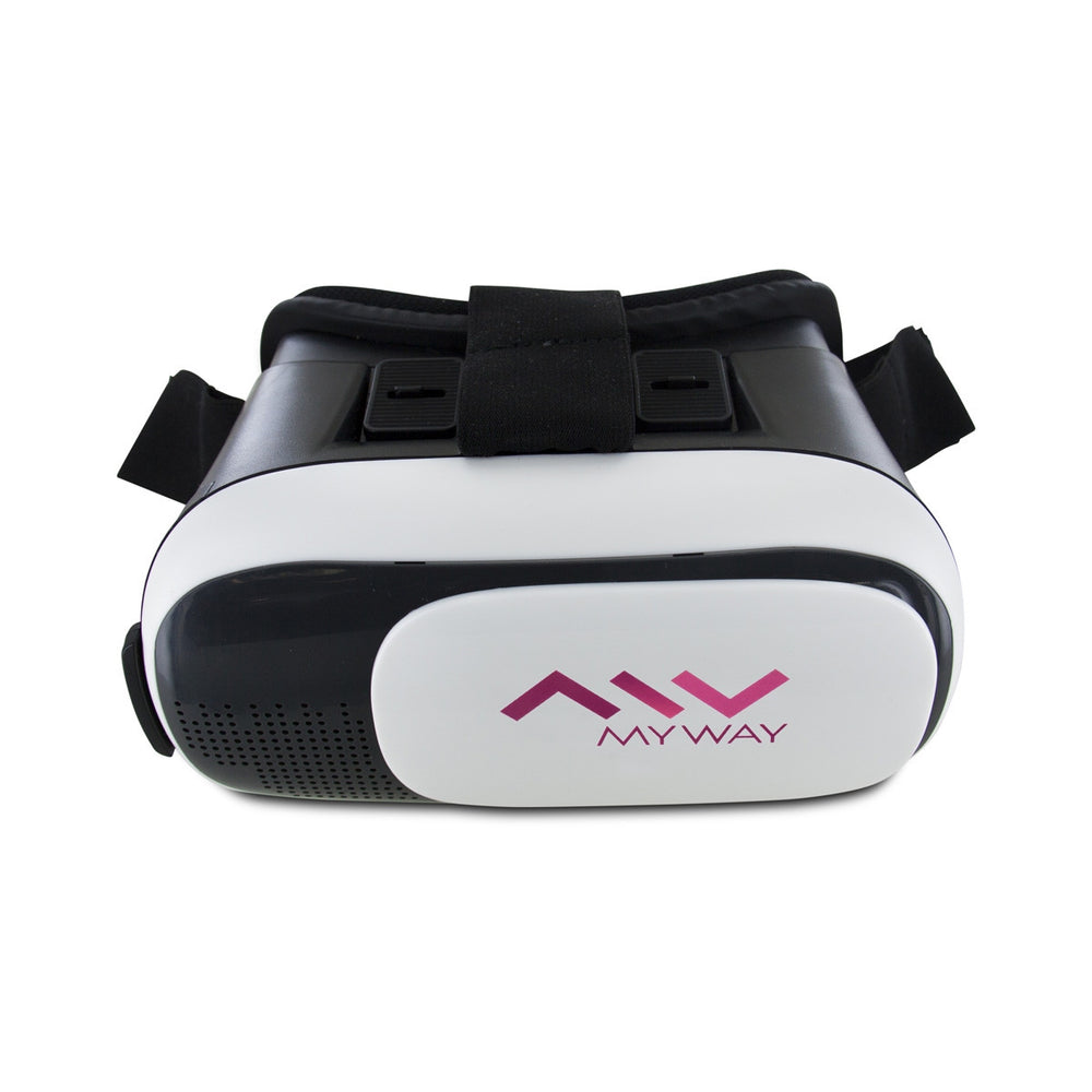 Gafas de realidad virtual MyWay