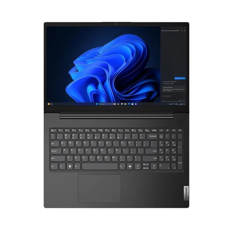 Portátil Lenovo V15 G5 IRL 15.6″ Intel Core 5 120U 16GB/512GB SSD **Sin S.O.**