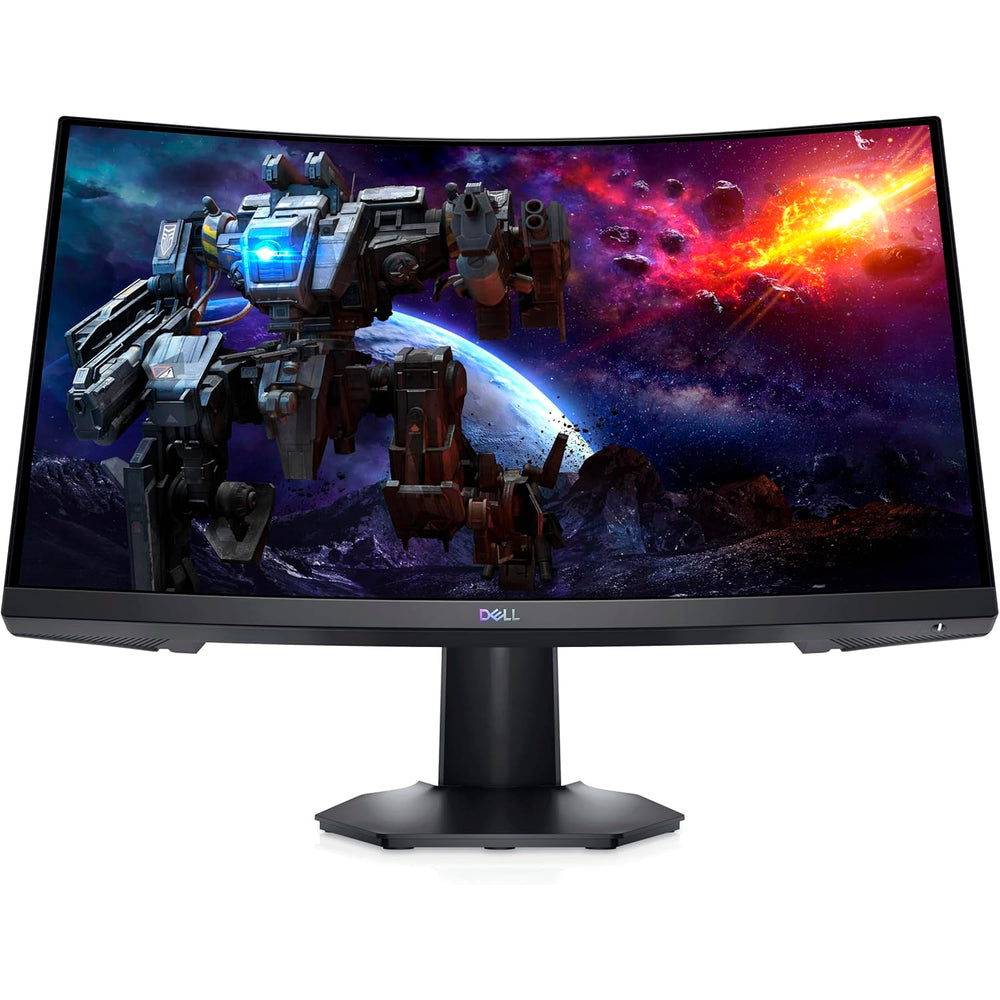 Monitor gaming curvo Dell S2422HG 23,6″ Full HD 165 Hz