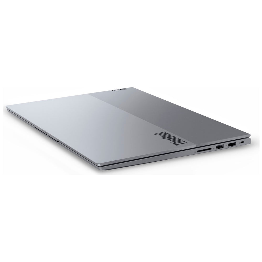 Lenovo ThinkBook G7 AMD Ryzen 5 7535HS 16″ 16 GB/512 GB/W11 Pro Gris Usado *
